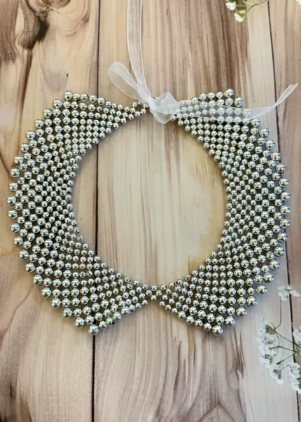 Eclipse Necklace Collar