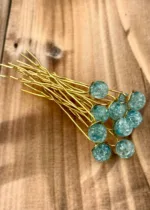 Elegant Juda Pin Set of 10