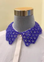 Pointed Necklace Collar - Image 2