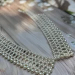 Whisper Necklace Collar