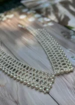 Whisper Necklace Collar