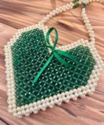 Ahava Heart Handbag - Image 4