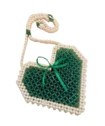 Ahava Heart Handbag - Image 3
