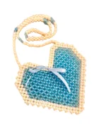 Ahava Heart Handbag - Image 5