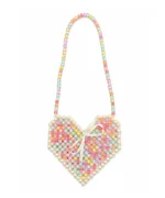 Ahava Heart Handbag - Image 9