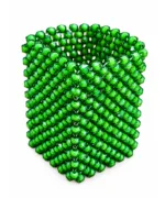 Beaded Stationery Holder - Image 4
