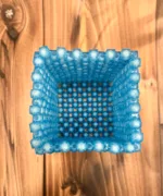 Beaded XL Stationery Holder - Image 7