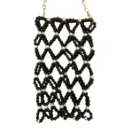 Diamond Phone Sling