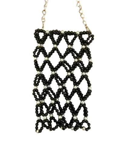 Diamond Phone Sling
