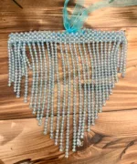 Waterfall Necklace Women - Cut Crystal - Image 16