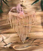 Waterfall Necklace Women - Cut Crystal - Image 20