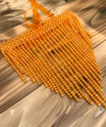 Waterfall Necklace Women - Cut Crystal - Image 22