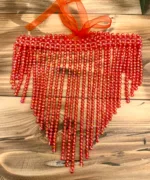 Waterfall Necklace Women - Cut Crystal - Image 28