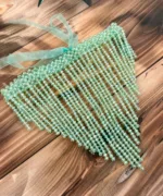 Waterfall Necklace Women - Cut Crystal - Image 30