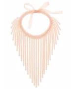 Waterfall Necklace Women - Cut Crystal - Image 33