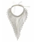 Waterfall Necklace Women - Image 9
